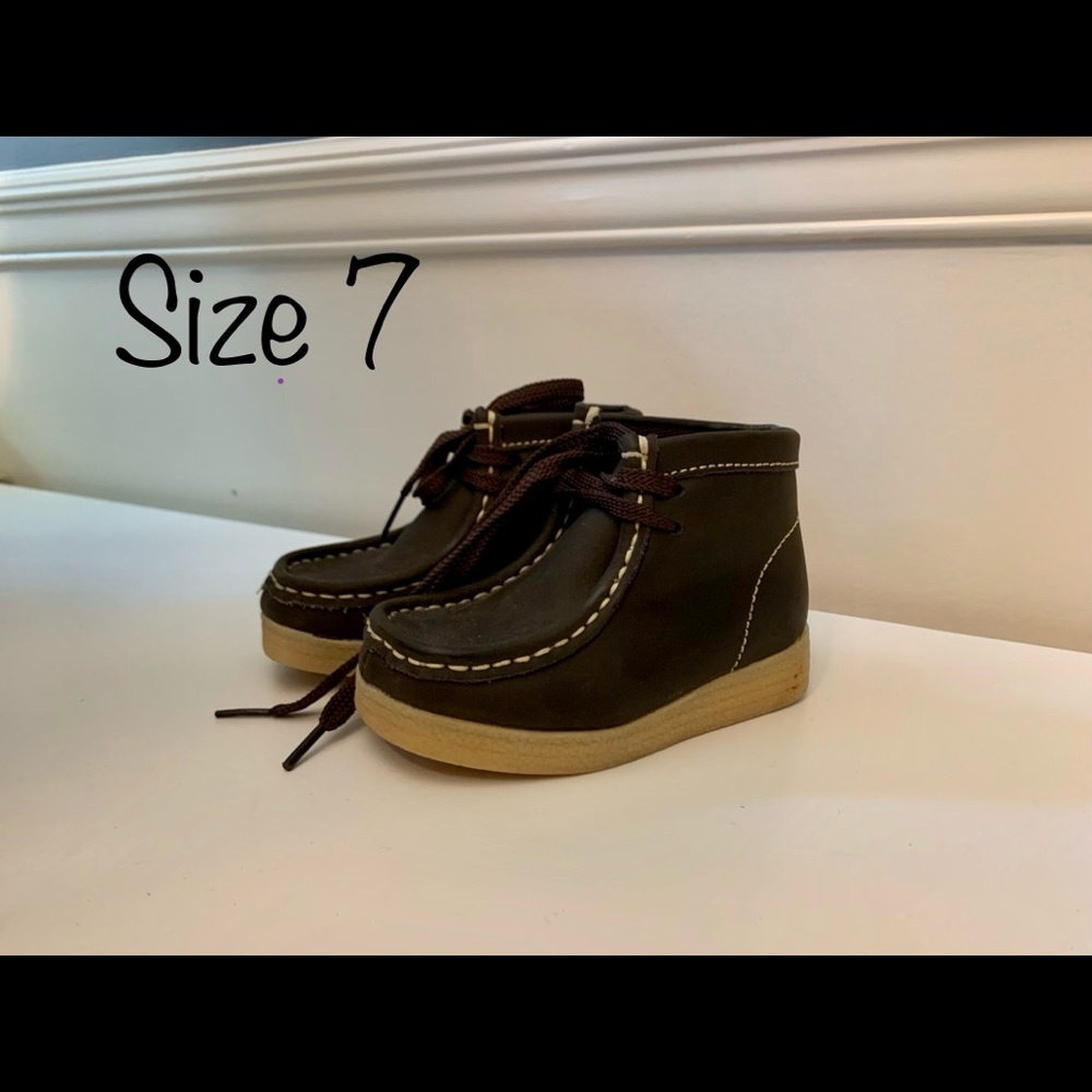 Mountain Creek Wallabees